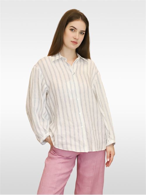 Relaxed-fit-shirt MAXMARA WEEKEND | 2351110831600001